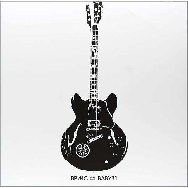 BLACK REBEL MOTORCYCLE CLUB / Take Them〜 Take Them On, On Your Own: Amazon.pl: Płyty CD i winylowe
