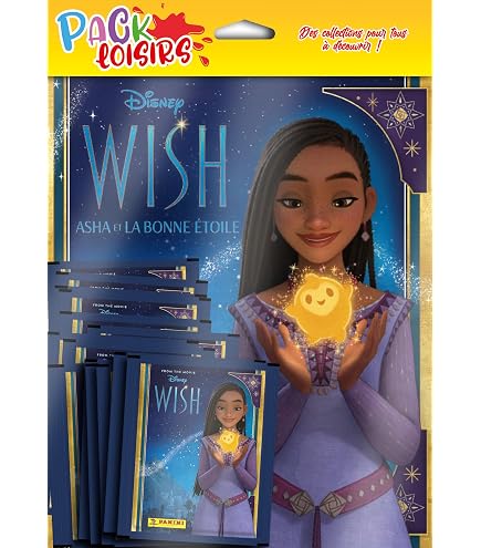 FIFA 365 2025 - Album + Blister de 7 pochettes (soit 35 stickers