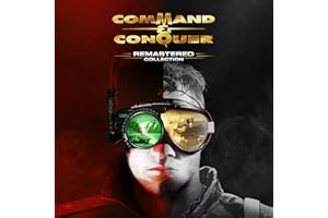 ELECTRONIC ARTS Command & Conquer Remastered Collection | Codice Origin per PC
