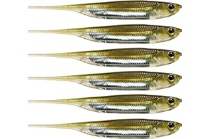 QualyQualy Soft Plastic Fishing Lures Swimbaits Dropshot Lure Jerk Bait Shad Lure Minnow Lure Saltwater Freshwater Pike Lure Fishing Lures Bass Trout