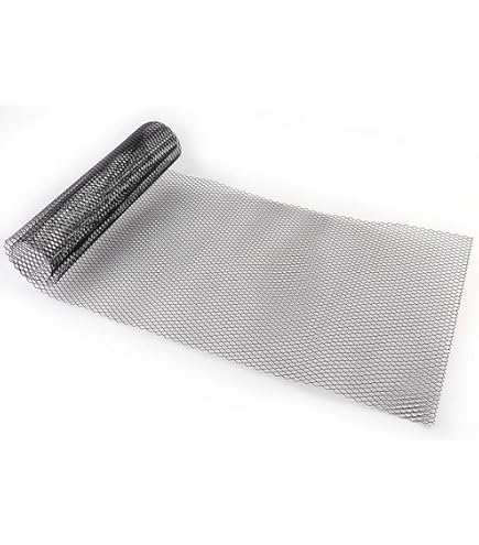 BIAREN Ventilation Grill Cover Outh Air Vent Grill Left And Right For - View #9