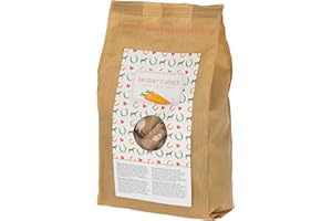 KERBL Delizia Sweeties Carota 1 kg