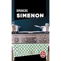 Le Chat (Simenon) [洋書] Amazon.co.jp: Le chat : 本