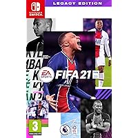 FIFA 21 (updated kits, squads and stadiums only)