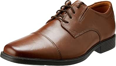 clarks tilden cap black