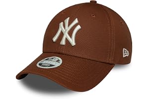 New Era 9Forty Damespet NY Yankees