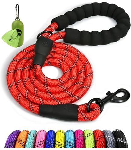 Kersthondenhalsband