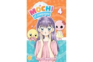 Mochi et compagnie T04