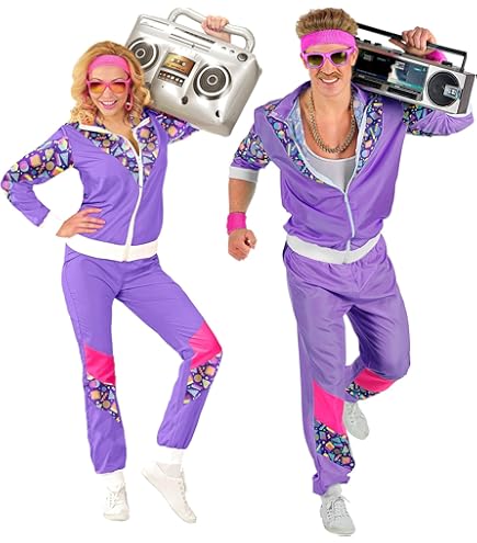 Party Trainingspak Tijger Linux Unisex