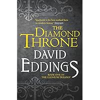 David Eddings Elenium and Tamuli Series Complete Sparhawk