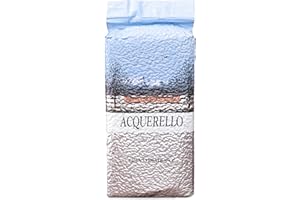 Riso Acquerello invecchiato 1 anno, pacco da 2,5 Kg