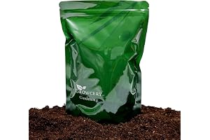 Coco Coir Tortoise Substrate – Natural Coco Coir Compost for Reptiles, Tortoises & Amphibians – Pet-Safe Coco Coir Bedding – 