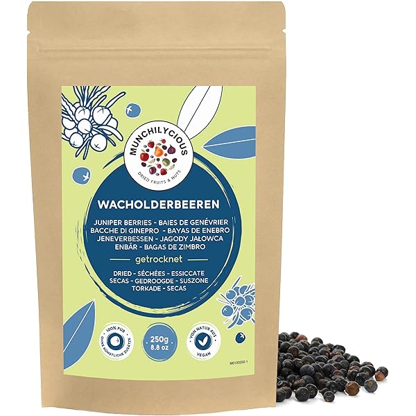 Baies Aubépine Biologiques Et Juteuses - Qualité Alientaire Élevée De