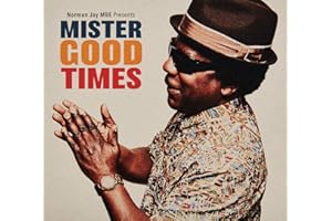 Mister Good Times