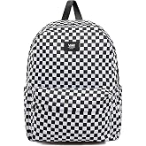 Vans Old Skool Check Sırt &Ccedil;antası