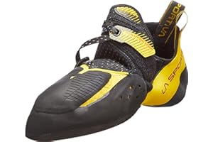 La Sportiva S.p.A. Solution Comp