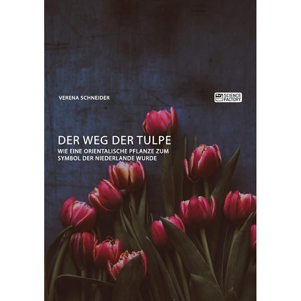 Die Tulpe: Eine Kulturgeschichte : Pavord, Anna, Wollermann