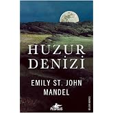Huzur Denizi