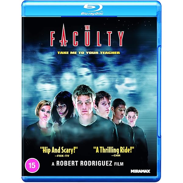 イライジャ・ウッド 主演 DVD 3本 71BJzhQuWuL.jpg