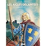 Amazon Fr Les Aigles Decapitees Tome 8 La Marque De Nolwenn Kraehn Jean Charles Pierret Michel Livres Amazon Fr Les Aigles Decapitees Tome 8 La Marque De Nolwenn Kraehn Jean Charles Pierret Michel Livres