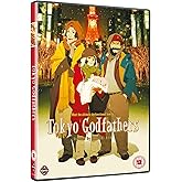 Tokyo Godfathers - DVD