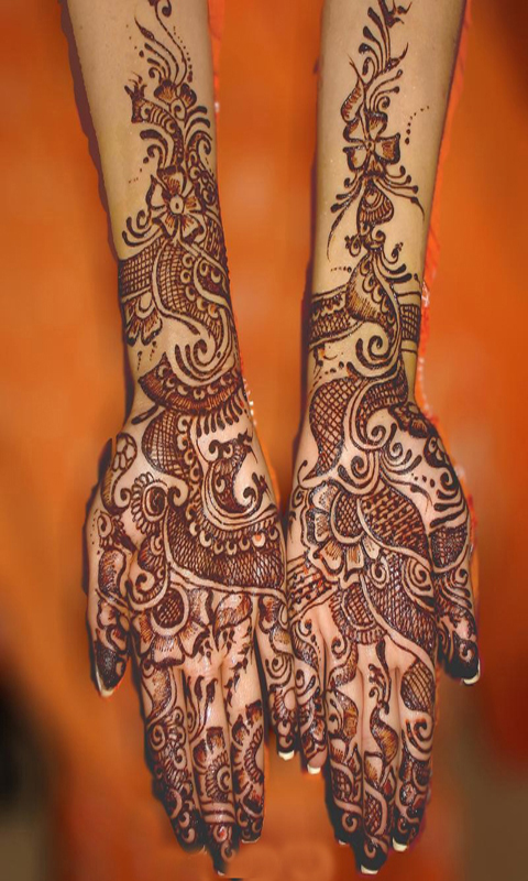 Pakistani Mehndi Designs For Hands Amazon co uk Appstore For Android