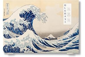 Hokusai. Thirty-six views of Mount Fuji. Ediz. inglese, francese e tedesca: Trente-six vues du mont Fuji