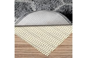 KOVSGQ Non-Slip Mat Carpet Non-Slip Underlay Non-Slip Carpet Underlay 50 x 80 cm Cut to Size Carpet Stopper Universal for Drawers Shelves Tray Car