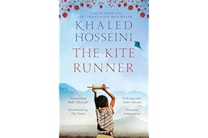 BLOOMSBURY UK The Kite Runner