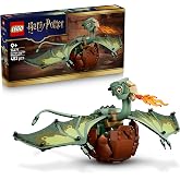 76477 LEGO Harry Potter&trade; Norbert: Hagrid'in Yavru Ejderhası