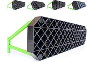 ‎QUICK PLAY QUICKPLAY Replay Station Fußball Tragbares Prellwand - ragbare Rebounder-Tafel mit Zwei Oberflächen und verstellbarem Winkel – Fußball-Trainingsausrüstung für Ballkontrolle und Passübungen