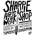 Sharpie Art Workshop