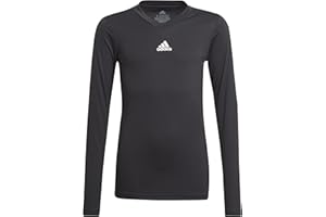 adidas Team Base tee Y Sweatshirt Niños