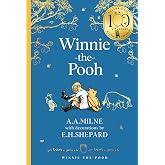 Winnie-the-Pooh