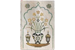 PAPERBLANKS SHAH MINI (Mini Lined)