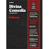 DIVINA COMEDIA LIBERADA. INFIERNO (Cl&aacute;sicos Liberados)