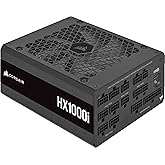 Corsair HX1000i ATX 3.0 - 1000w - 80 plus Platinum