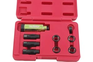 All4Car Weber-Tools WT-2020 Lambdasonde Gewinde-Reparatur-Set