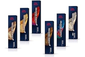 WELLA PROFESSIONALS WELLA 77/0 Koleston Perfect ME+ Hair Colouring, 60 ml