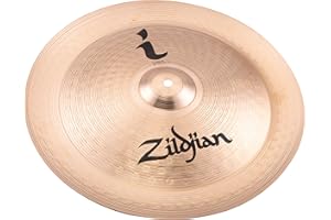 Zildjian I Family Series - China Cymbal 16",Nuovo Modello