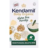 kendamil banana porridge