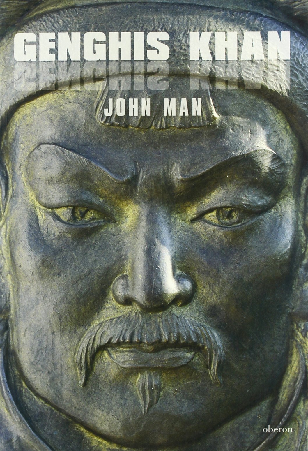 Genghis Khan: Vida, muerte y resurrección