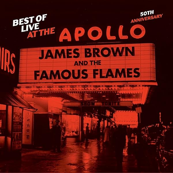 Live At The Apollo Vol.Ⅱ【3LP】 81VeBHyEubL._UF1000,1000_QL80_.jpg