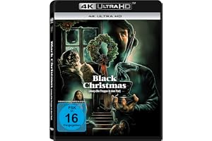 Black Christmas