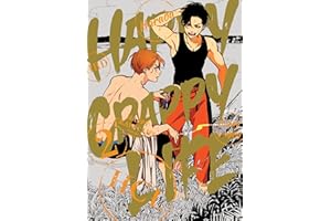 Happy Crappy Life, Volume 2 (Happy Kuso Life)