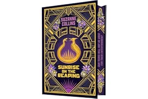 Sunrise on the Reaping: Collector's Edition (A Hunger Games Novel)