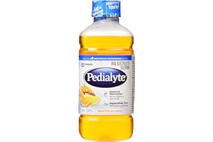 Pedialyte Oral Electrolyte Solution - Fruit - 1 lt by Pedialyte