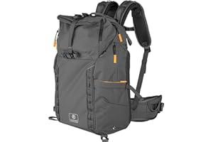 VANGUARD VEO Active Hiking Camera Backpack