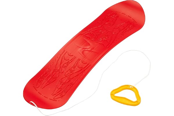 Frendo - Skyboard - Planche de glisse - Planche de ski pour enfant