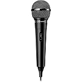 Audio-Technica ATR1100x Dinamik Vokal Mikrofon